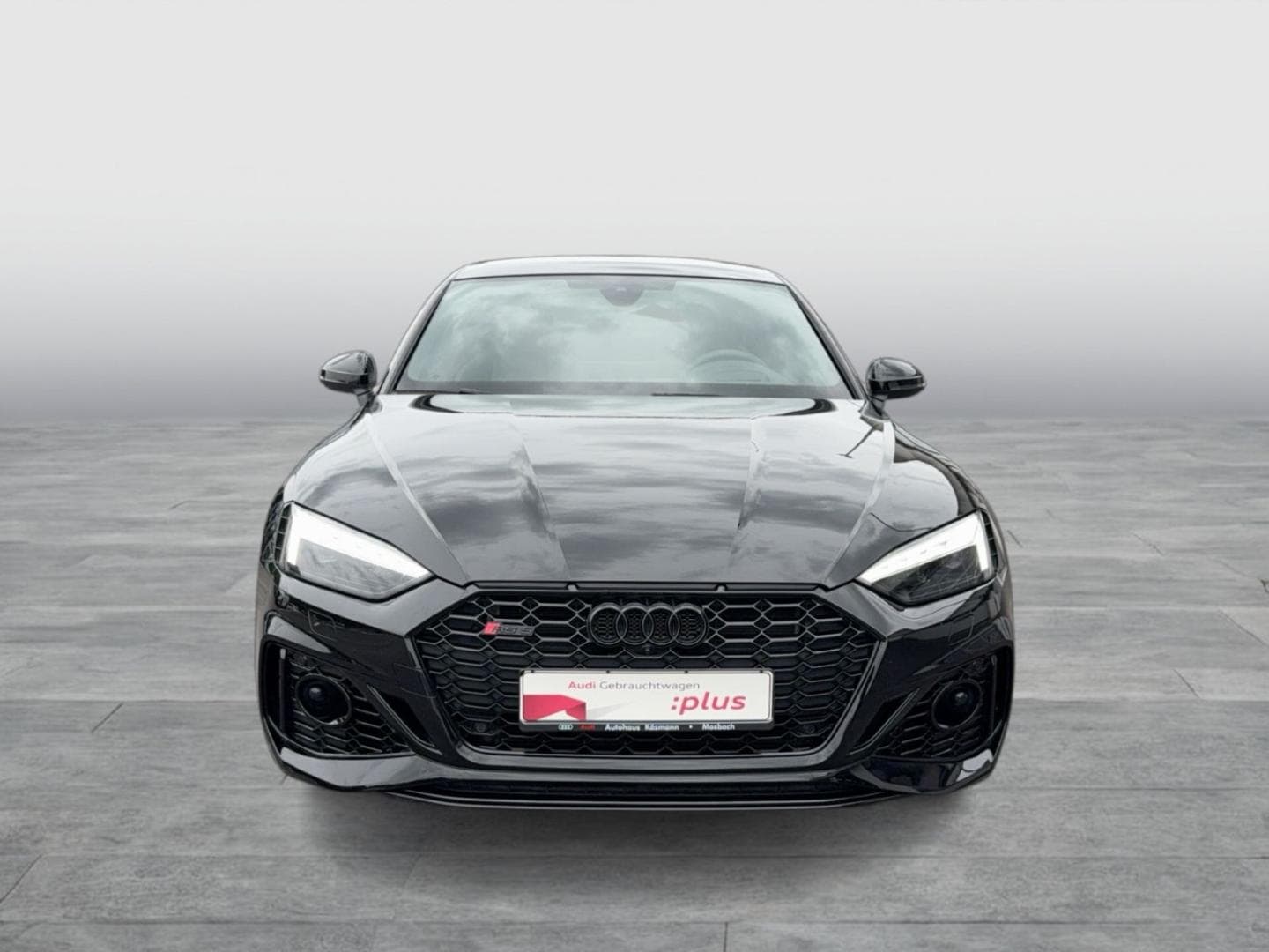 Bild über Audi RS 5 Sportback TFSI quattro tiptronic - für weitere Informationen kontaktieren Sie den Audi Partner