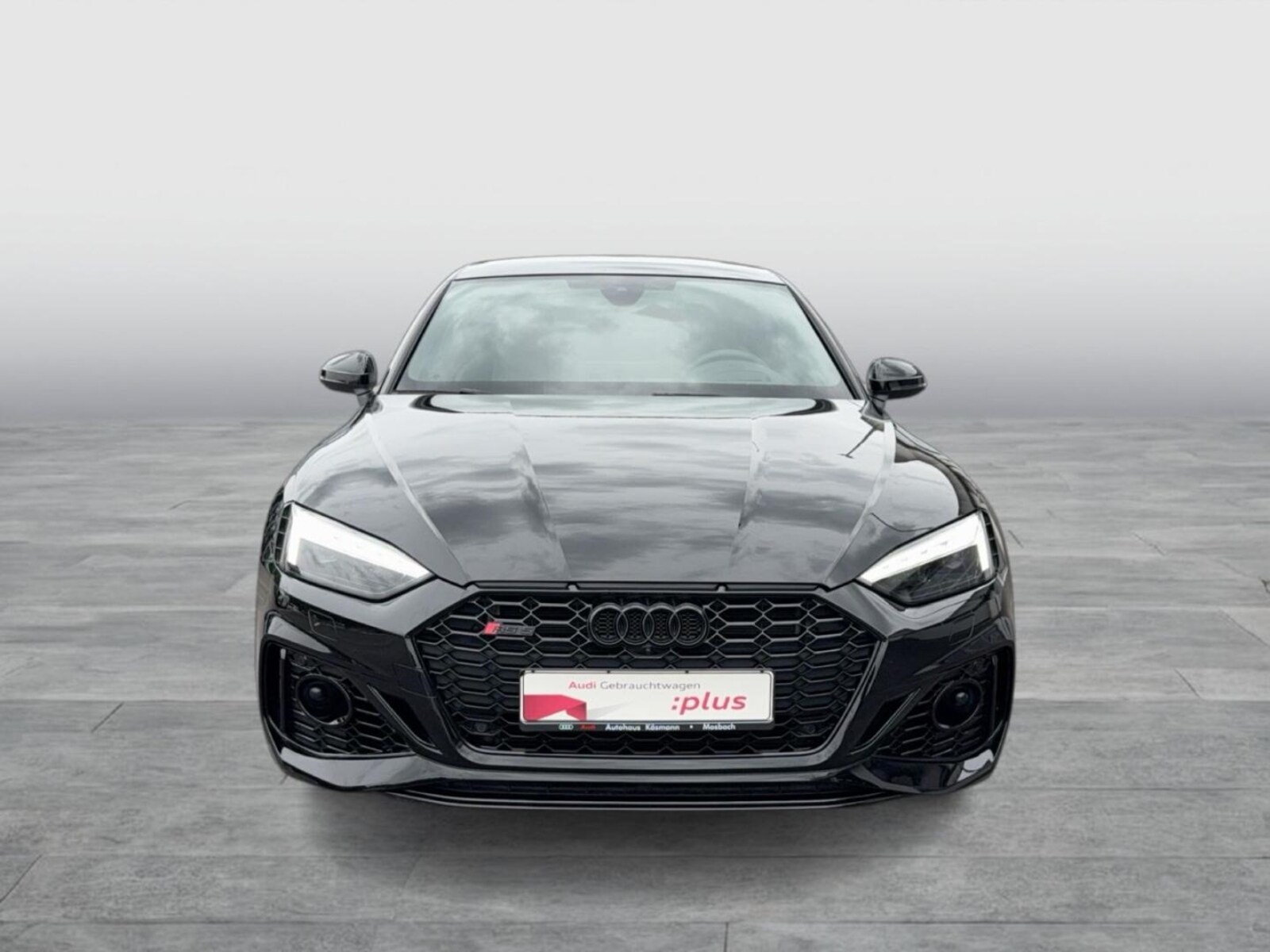 Audi RS 5 Sportback – Bild 9