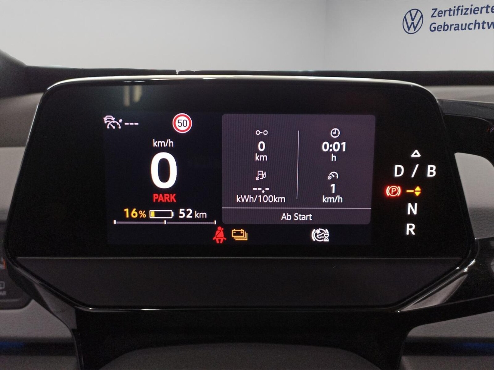 Volkswagen ID.3 – Bild 11