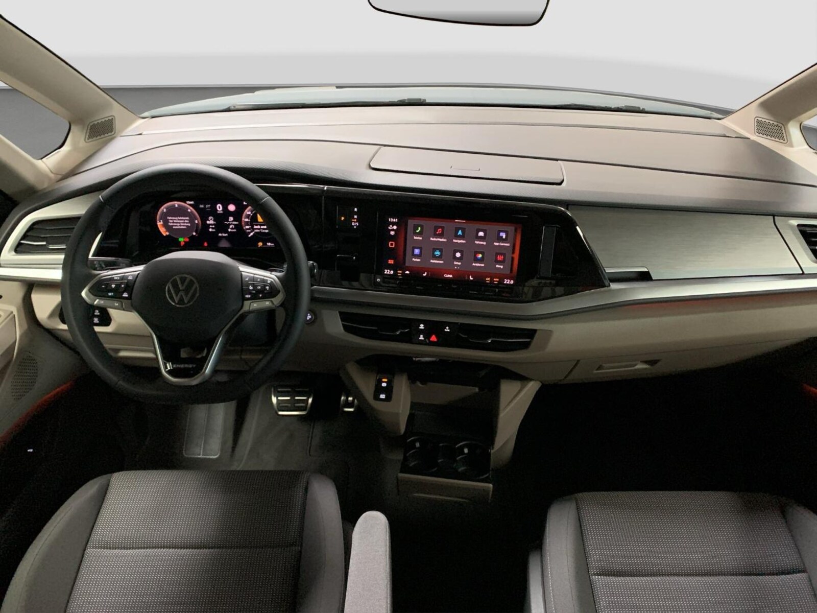Volkswagen Multivan – Bild 10