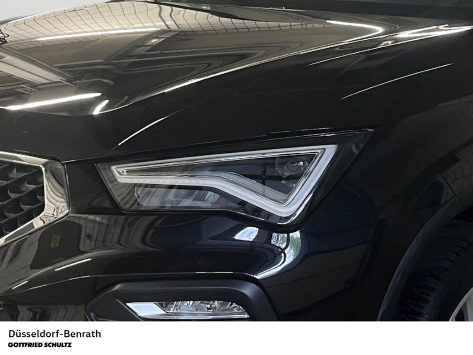 SEAT Ateca – Bild 5