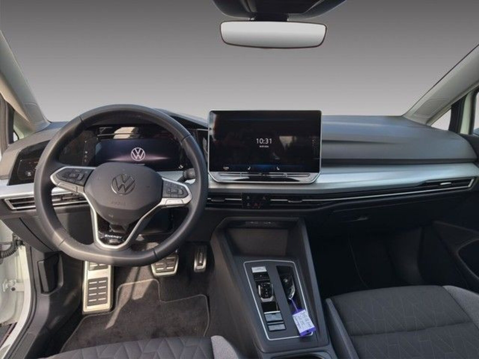Volkswagen Golf – Bild 14