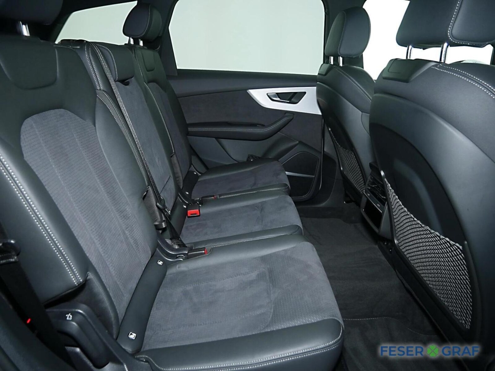 Audi Q7 – Bild 5