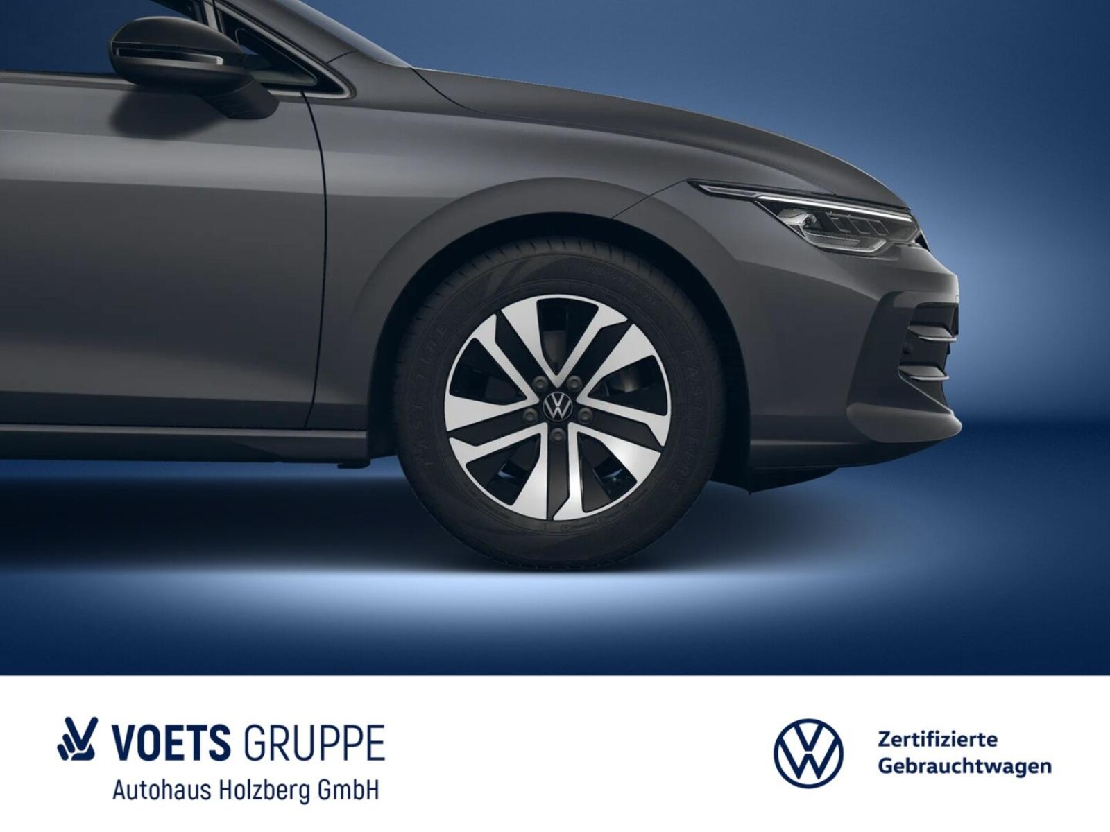 Volkswagen Golf – Bild 7