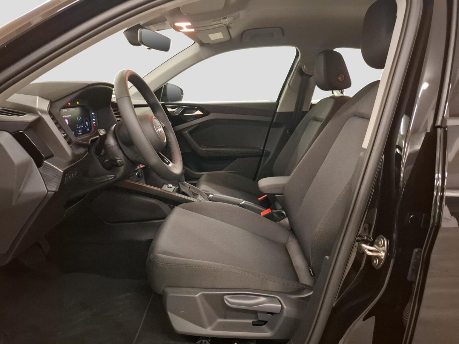 Audi A1 Sportback – Bild 9