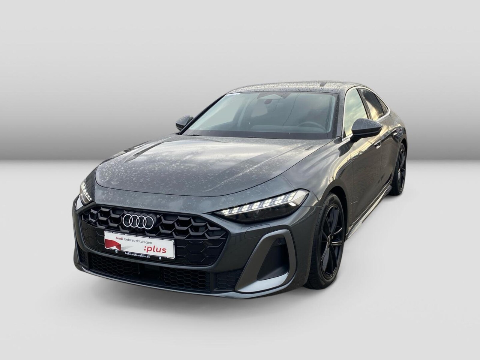 Audi A5 Limousine – Bild 2