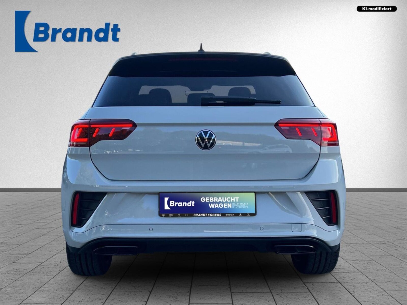 Volkswagen T-Roc – Bild 5