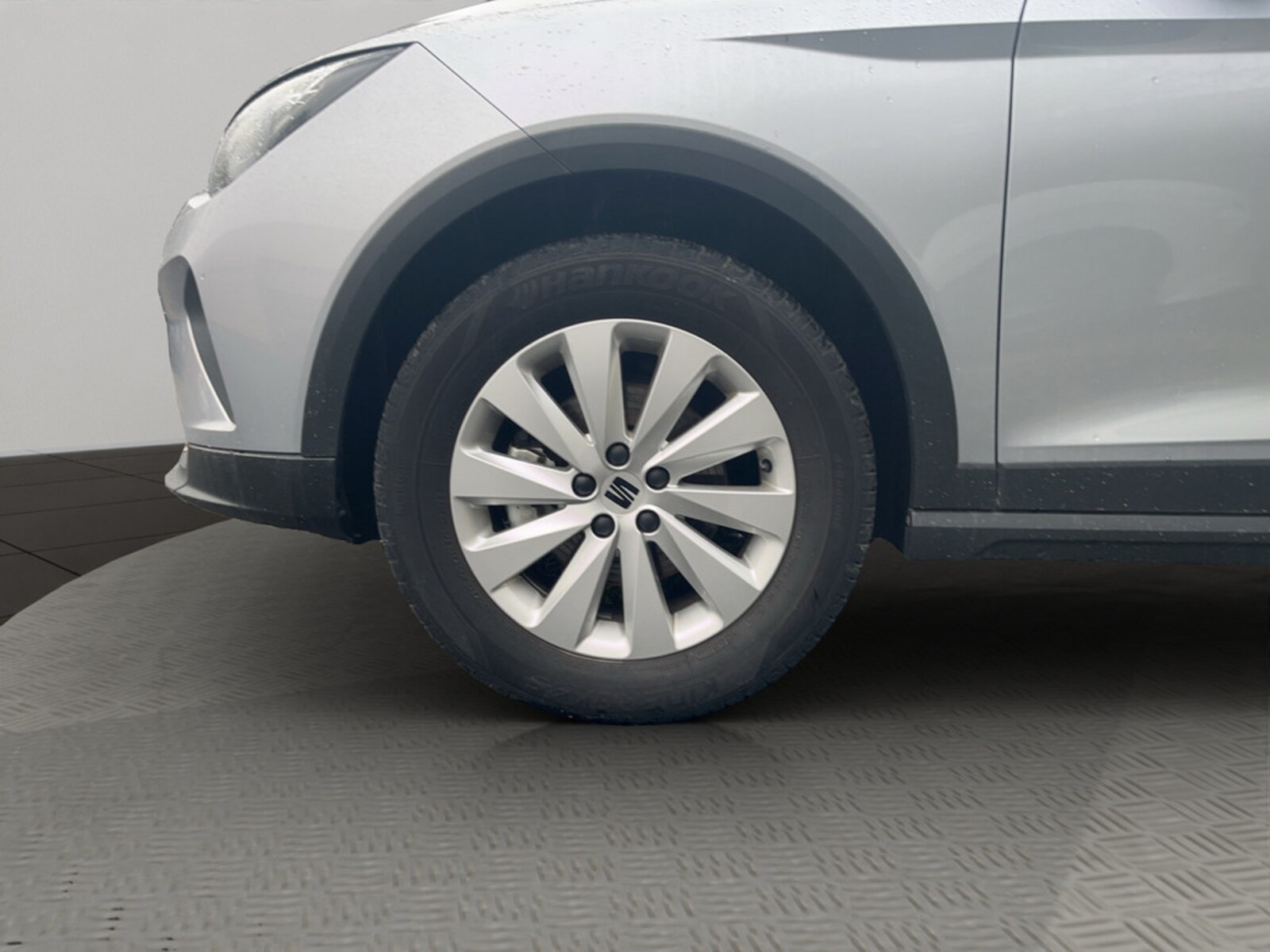 SEAT Arona – Bild 8