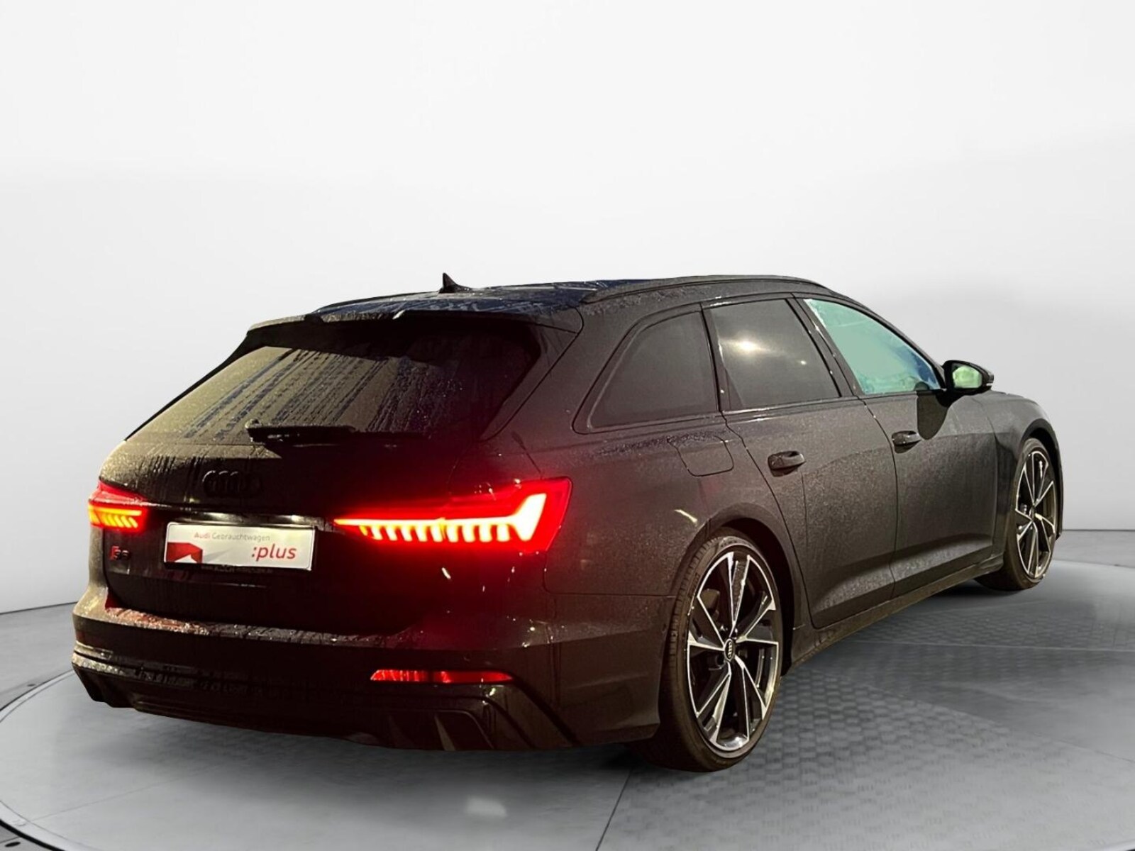 Audi S6 Avant – Bild 6