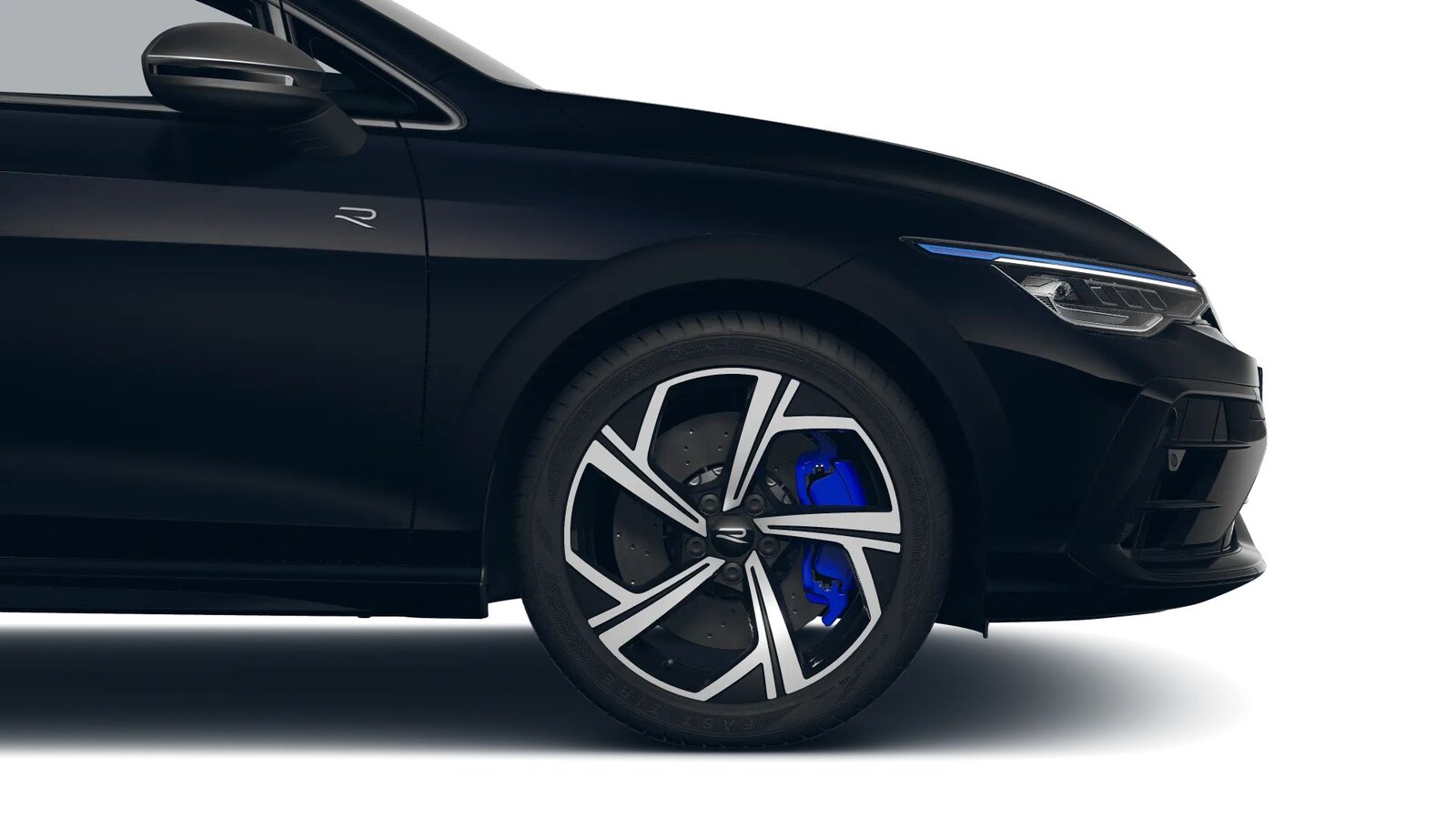 Volkswagen Golf – Bild 5