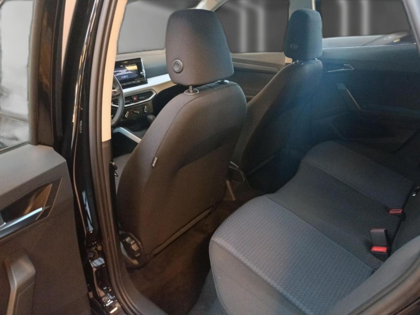 SEAT Arona – Bild 9