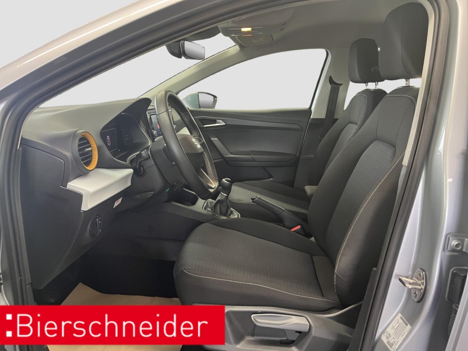 SEAT Ibiza – Bild 12