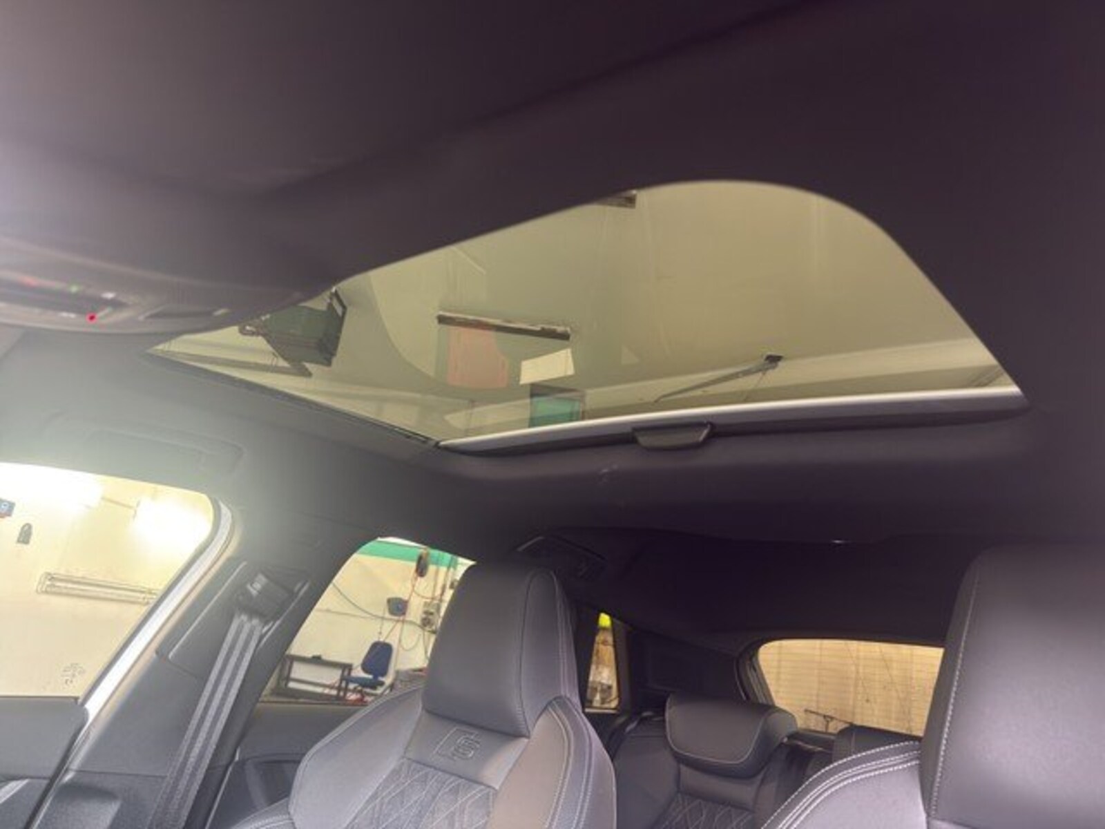 Audi A3 Sportback – Bild 17