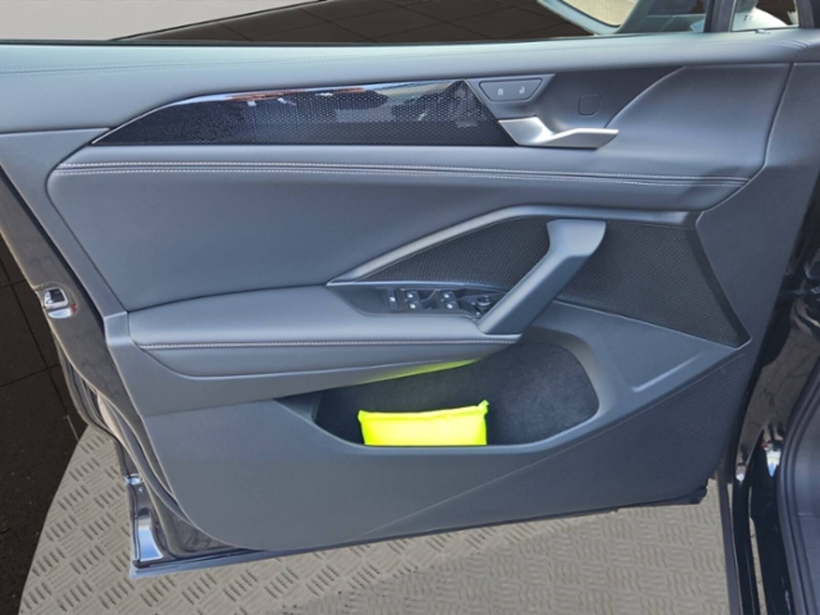 Volkswagen Tiguan – Bild 17