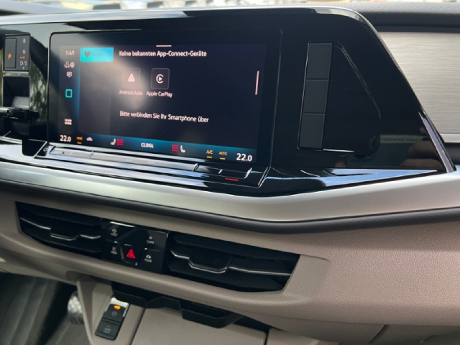 Volkswagen Multivan – Bild 14