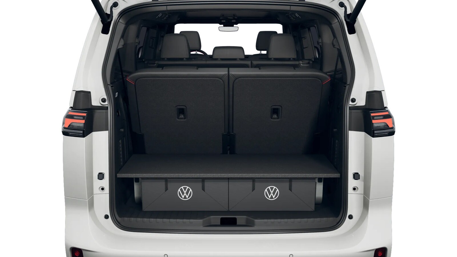 Volkswagen ID. Buzz – Bild 7