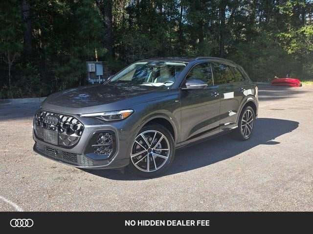 Photo of 2026 Audi Q5 