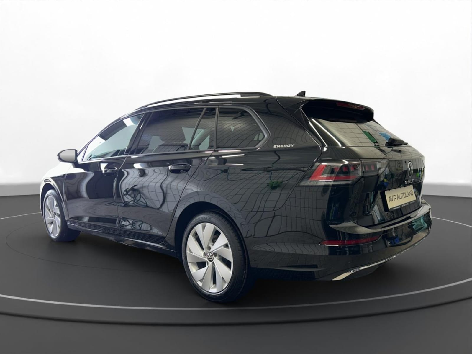 Volkswagen Golf Variant – Bild 7
