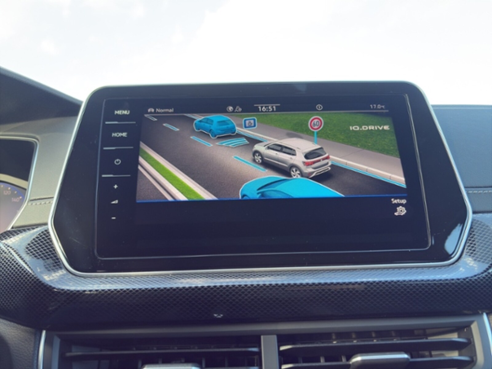 Volkswagen T-Cross – Bild 17