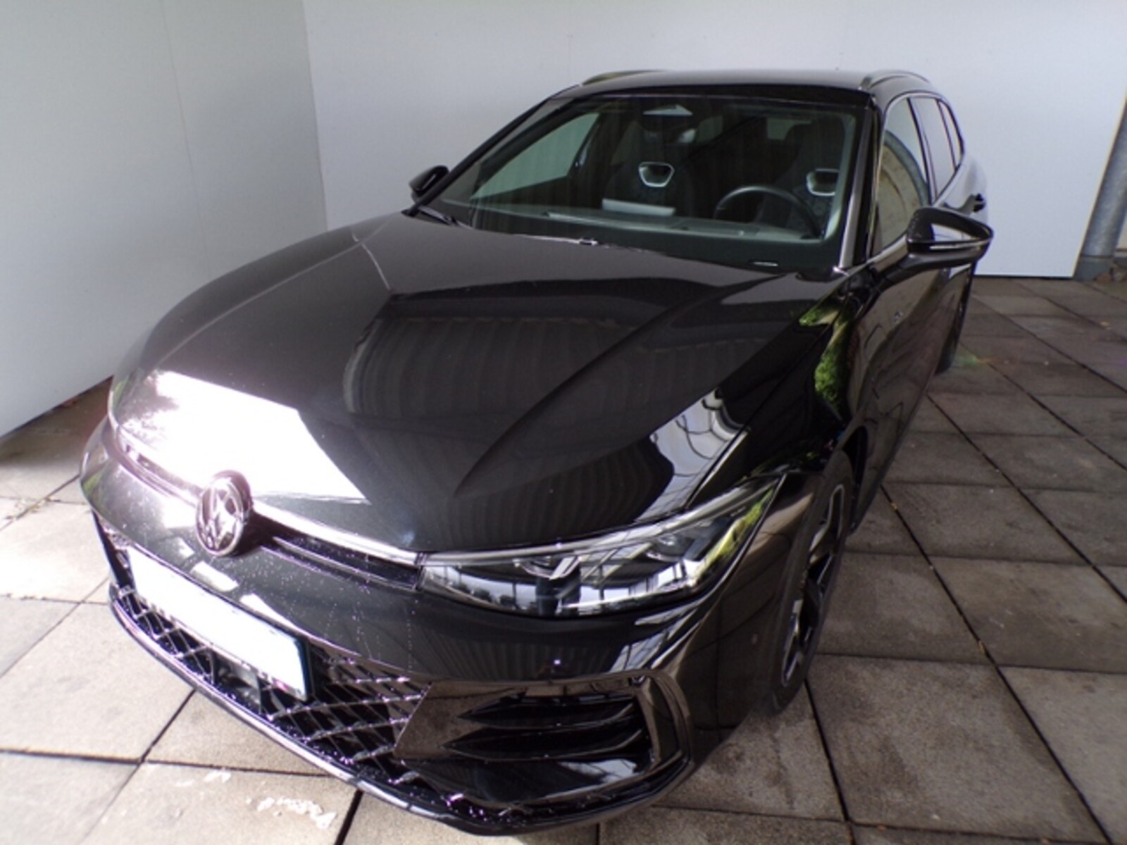 Volkswagen Passat – Bild 3