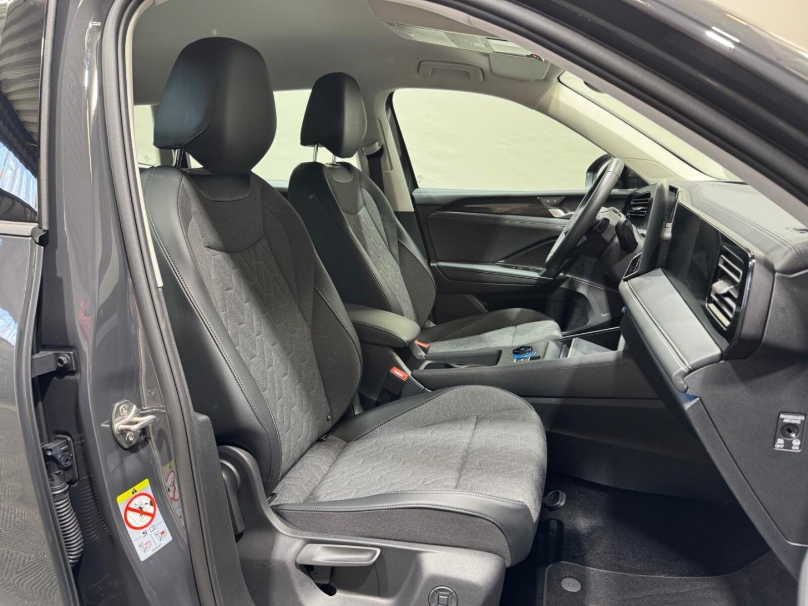 Volkswagen Tiguan – Bild 23