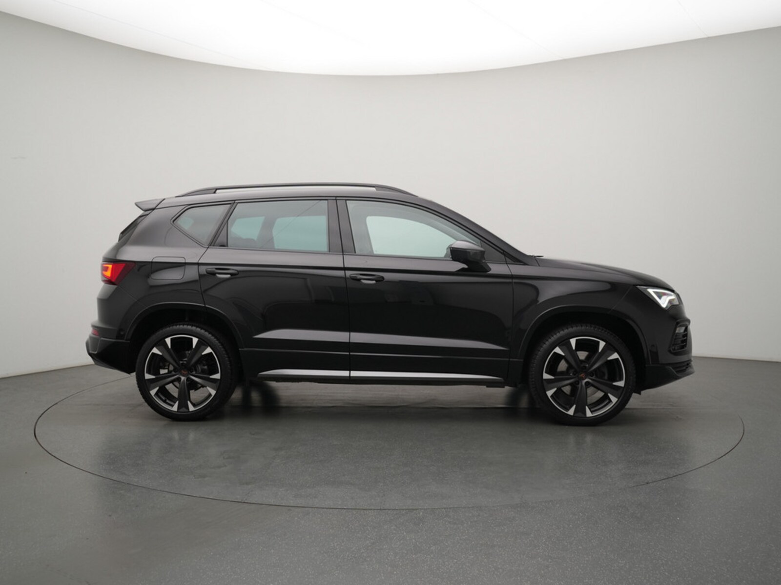 CUPRA Ateca – Bild 3