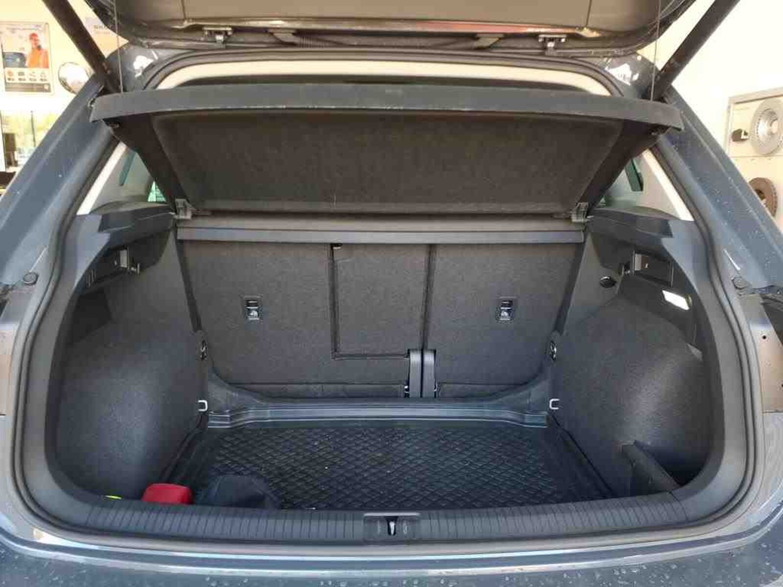 Volkswagen Tiguan – Bild 9