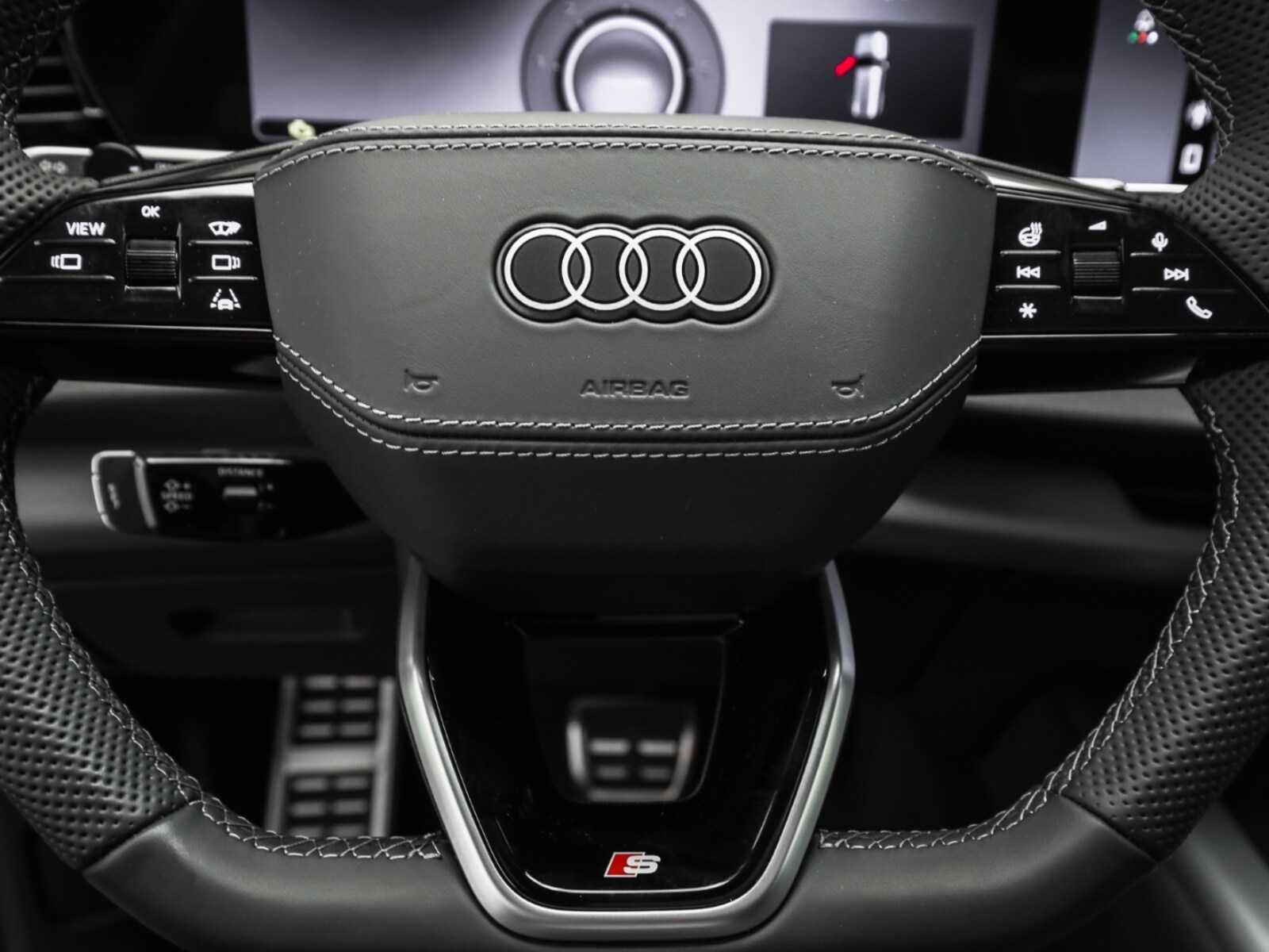 Audi Q7 – Bild 10