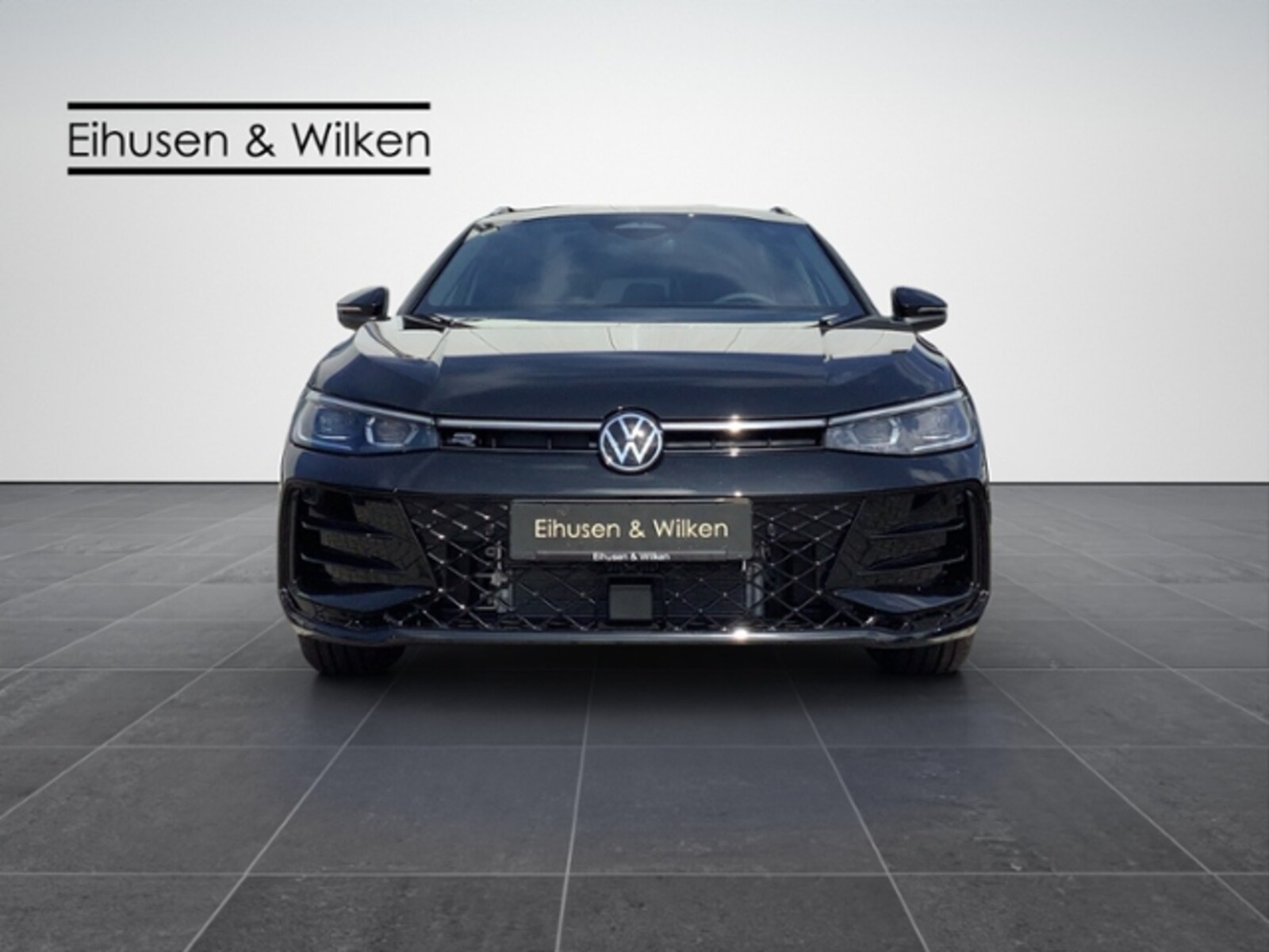 Volkswagen Passat – Bild 9