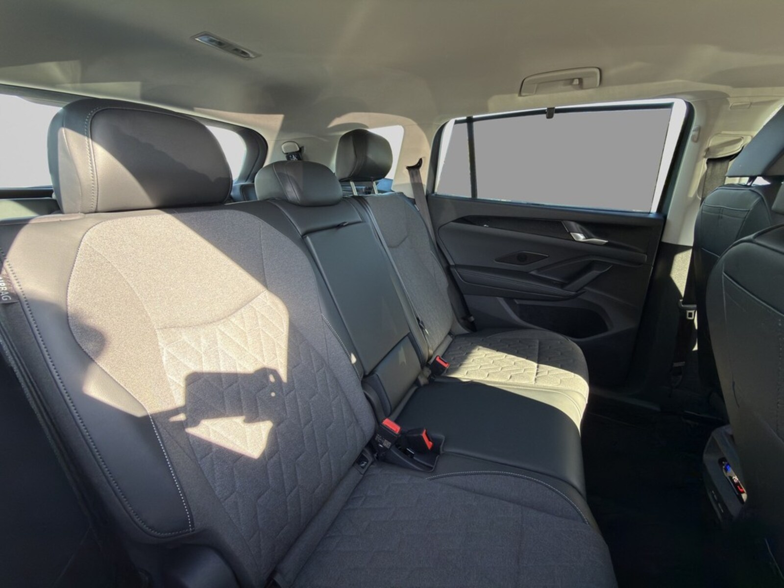 Volkswagen Tayron – Bild 7