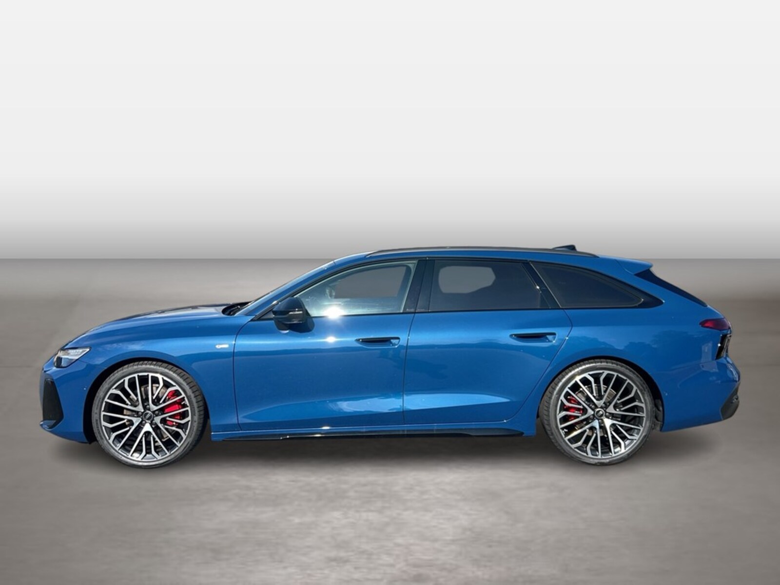 Audi A6 Avant – Bild 2