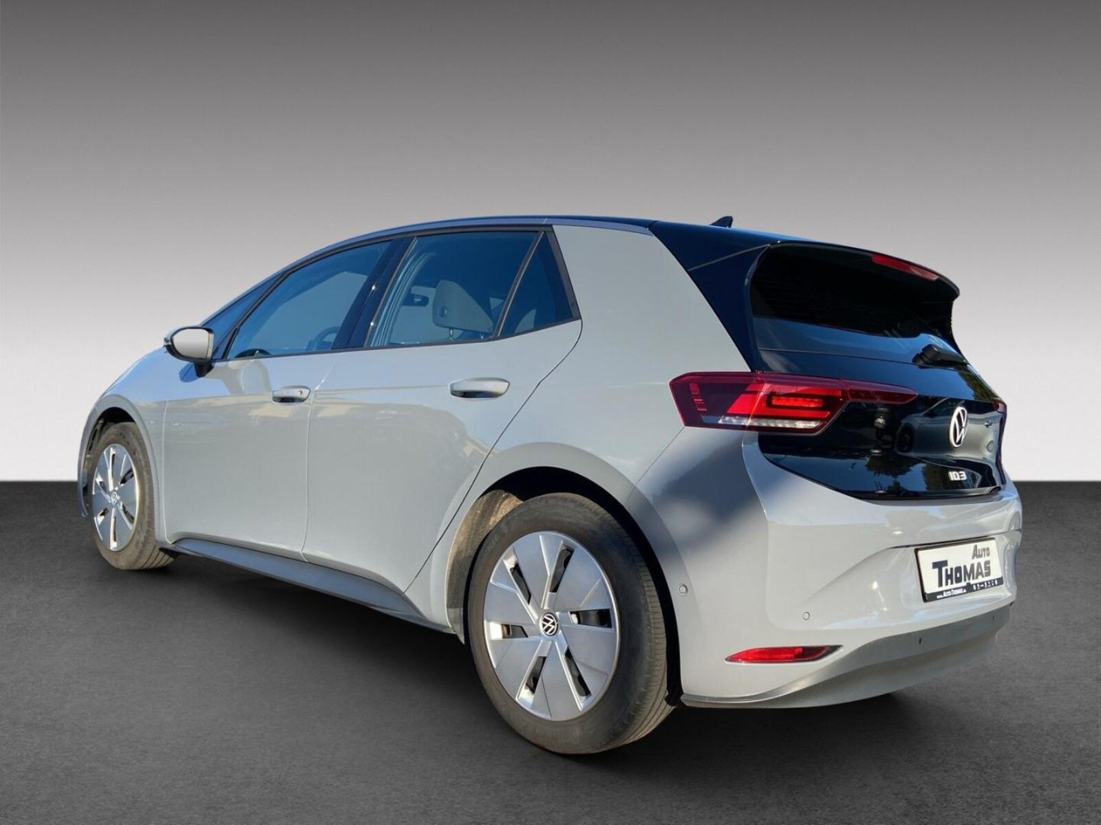 Volkswagen ID.3 – Bild 4