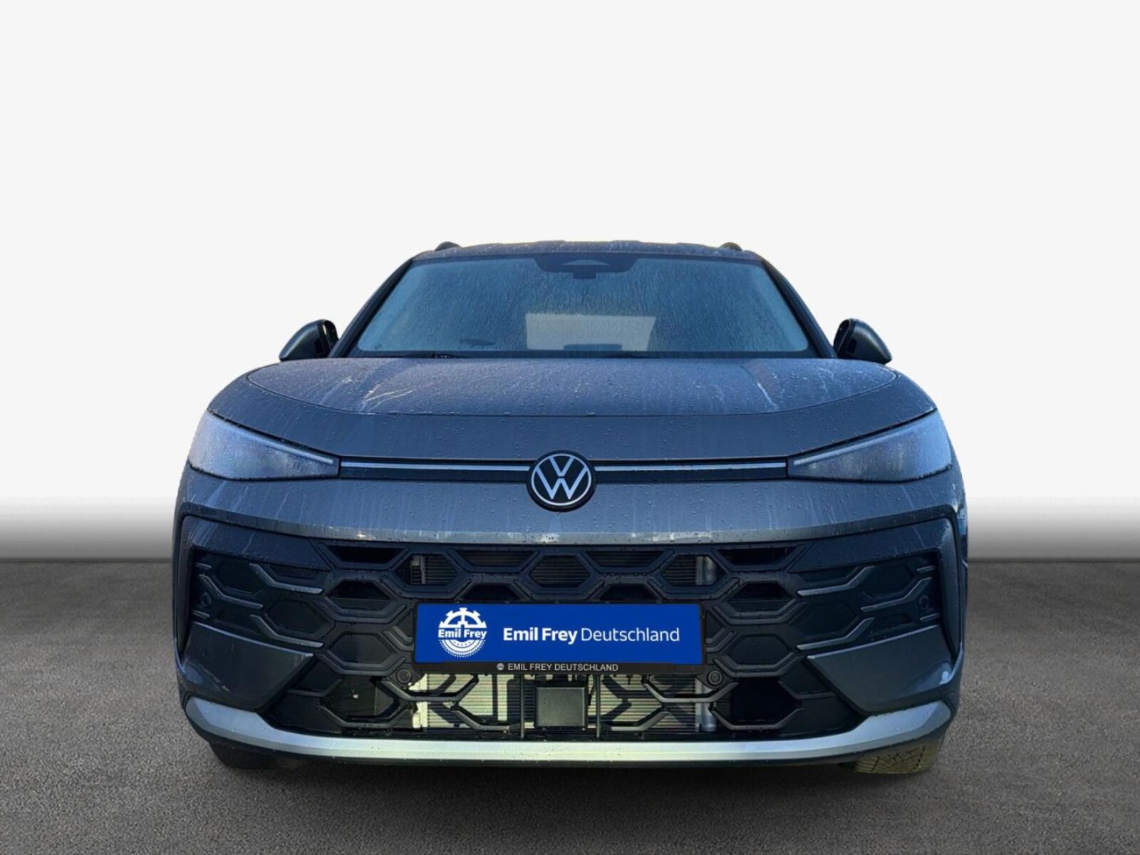 Volkswagen T-Roc – Bild 3