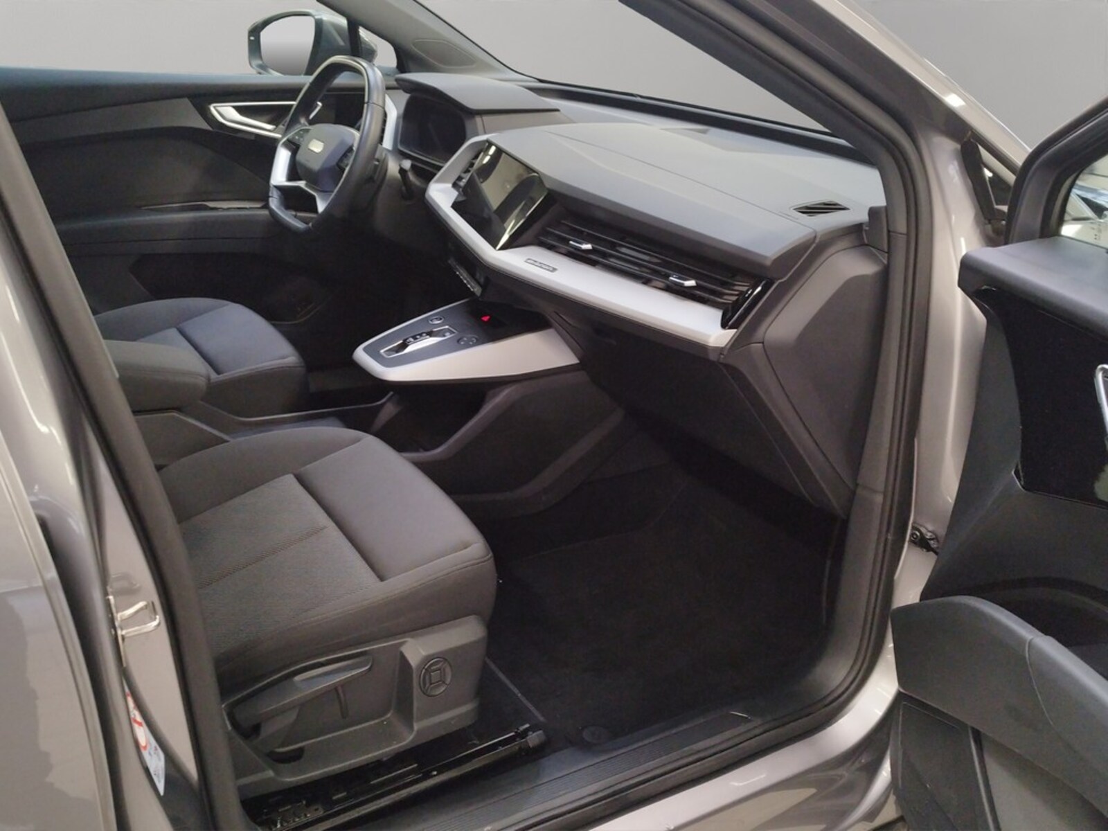Audi Q4 Sportback e-tron – Bild 9