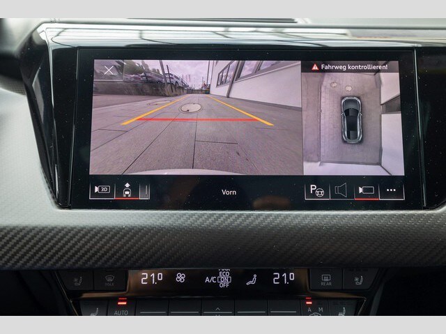 Image about Audi RS e-tron GT e-tron quattro