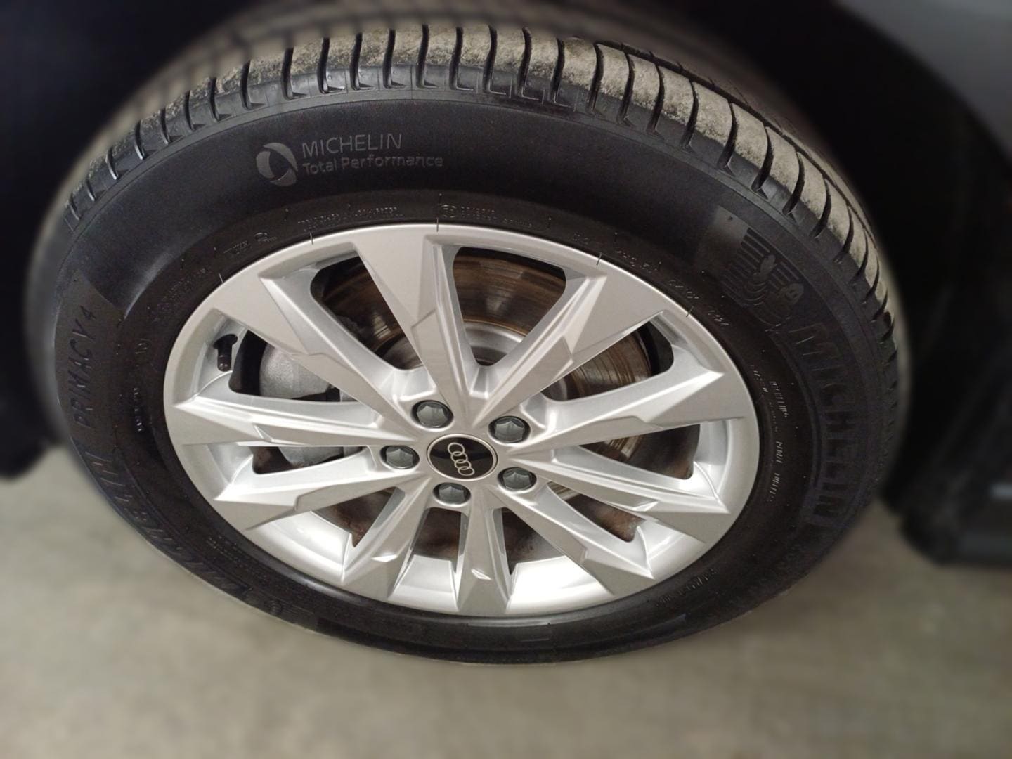 Image about Audi Q3 Sportback TFSI e S line 45 TFSI e S tronic
