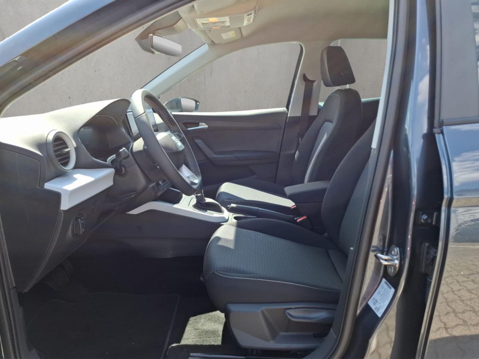 SEAT Arona – Bild 9