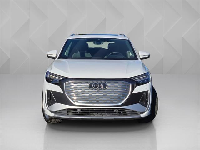 Used 2023 Audi Q4 e-tron Prestige with VIN WA1M2BFZ8PP040240 for sale in Livermore, CA