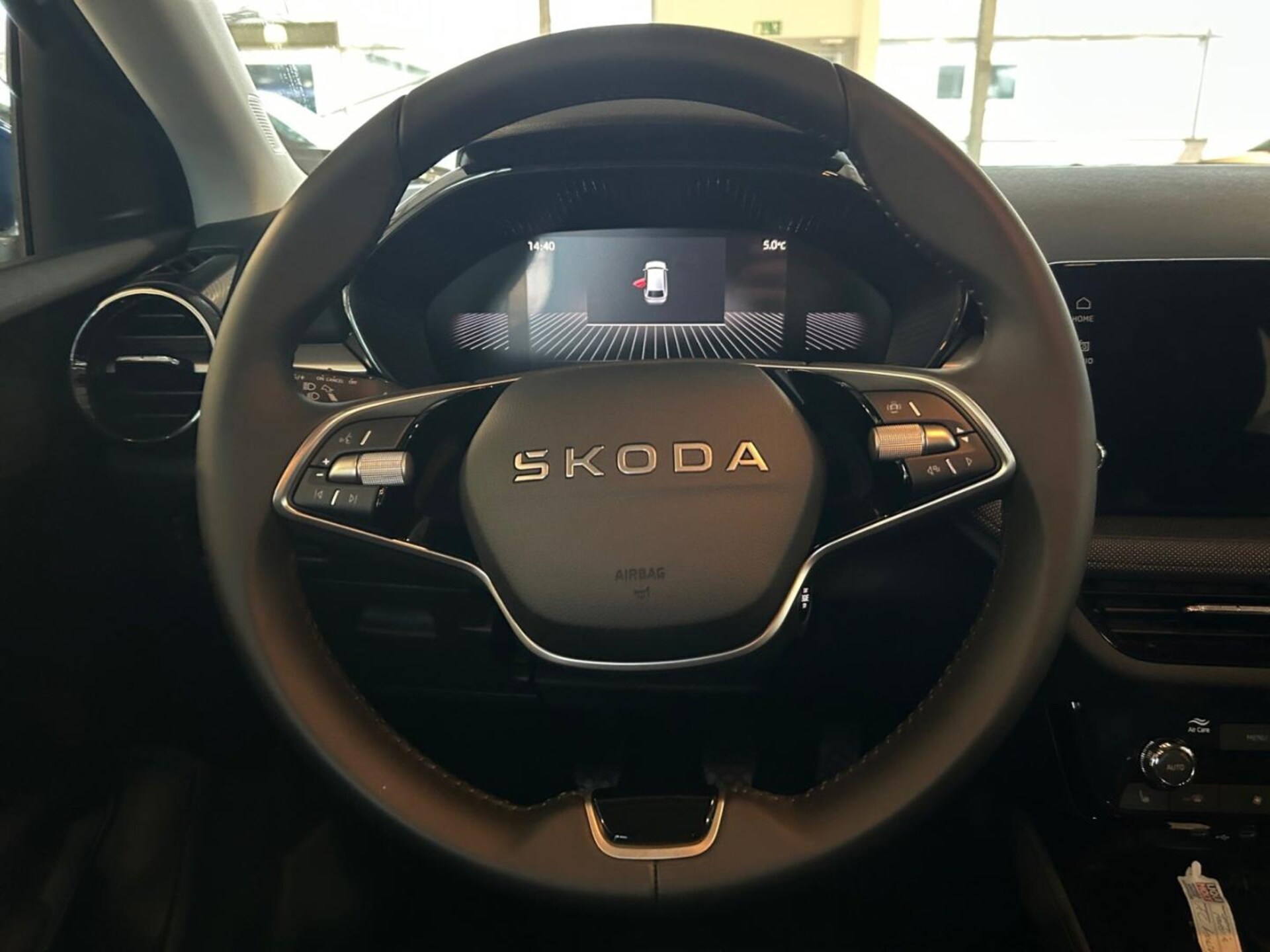 Skoda Fabia 130 Jahre