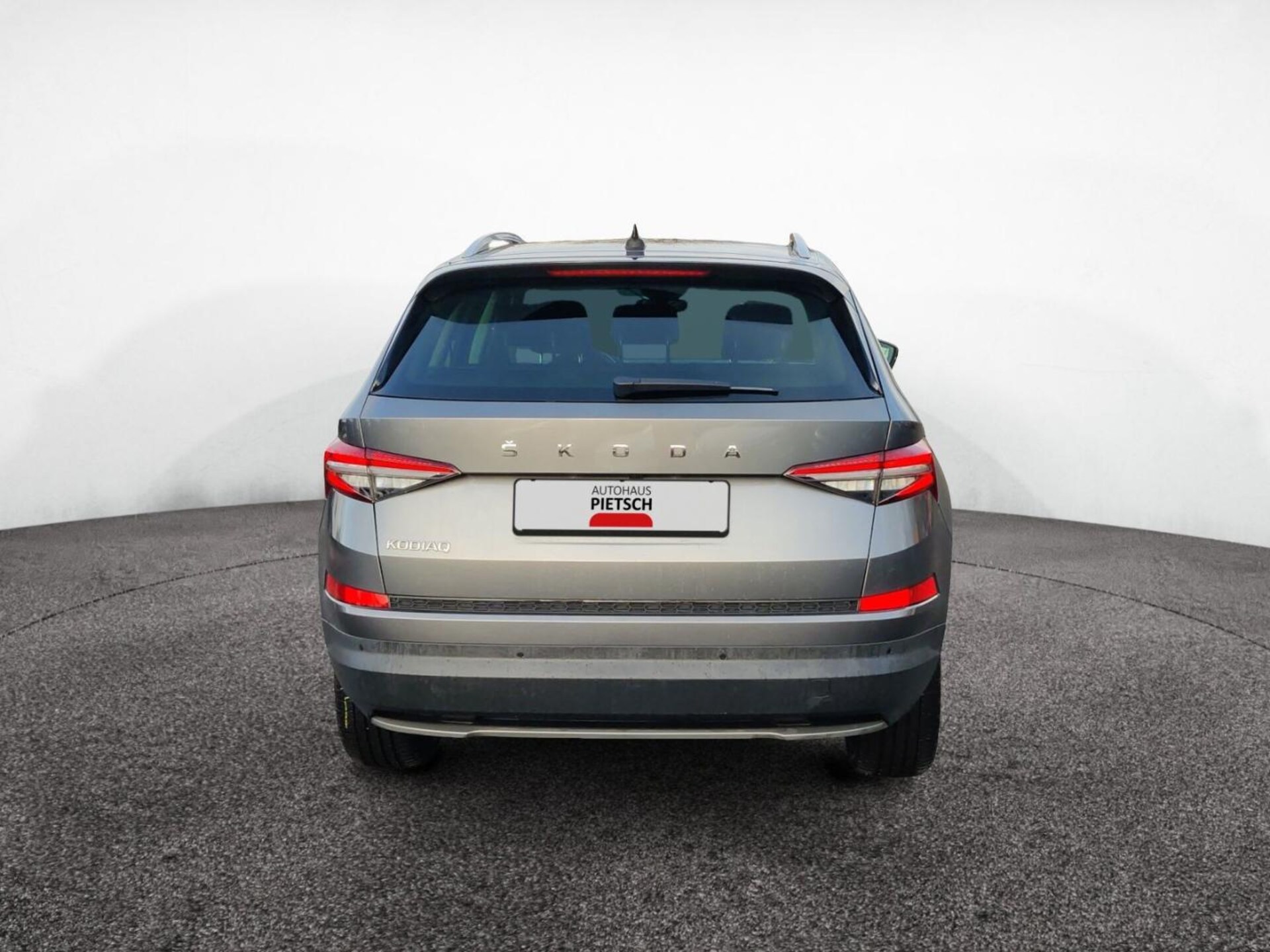Skoda Kodiaq Ambition