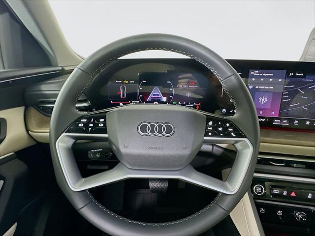2025 Audi Q5 Premium Plus - Photo 18