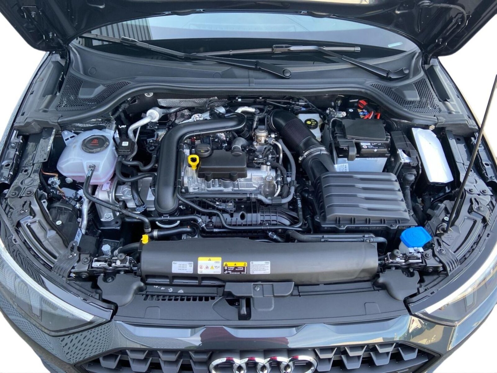 Audi A1 Sportback – Bild 18