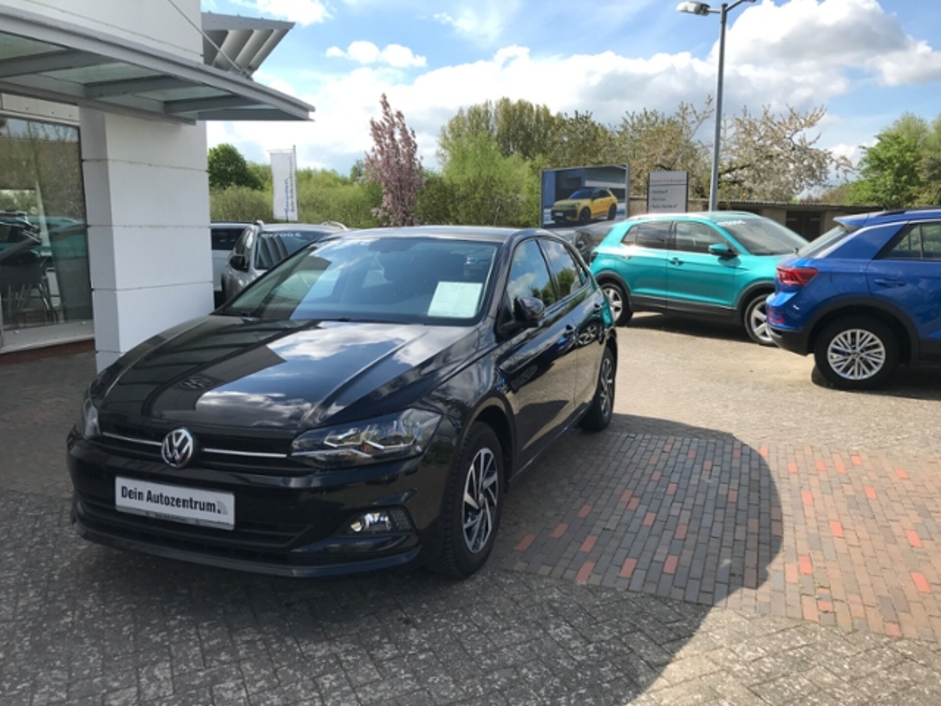 Volkswagen Polo JOIN
