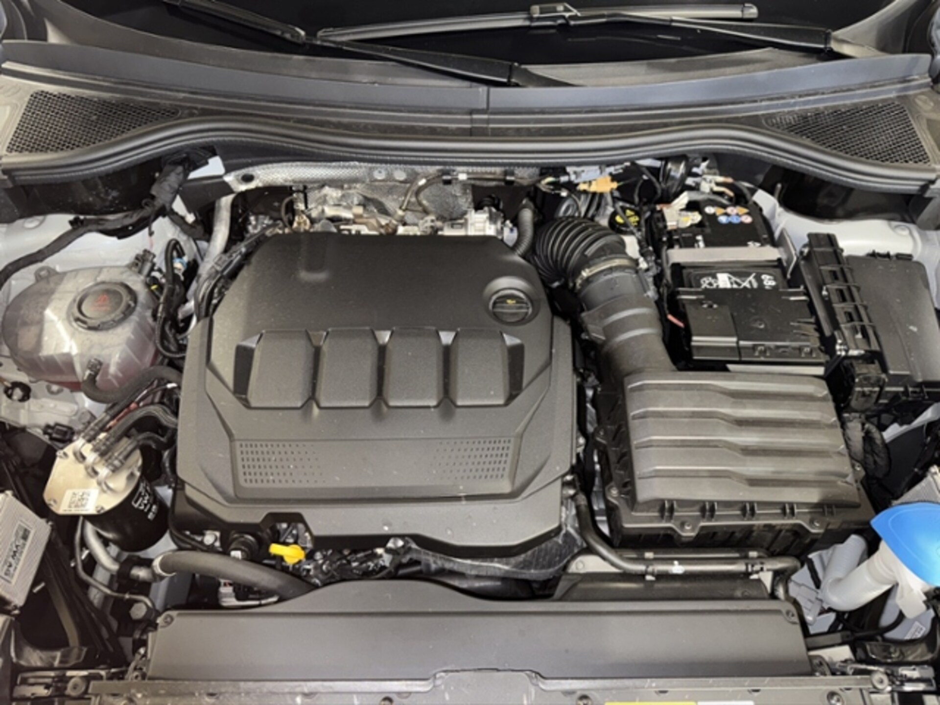 Skoda Kodiaq Sportline