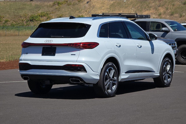 2025 Audi Q5