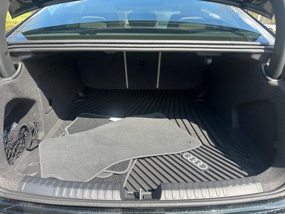 2026 Audi A6 Premium Plus - Photo 15