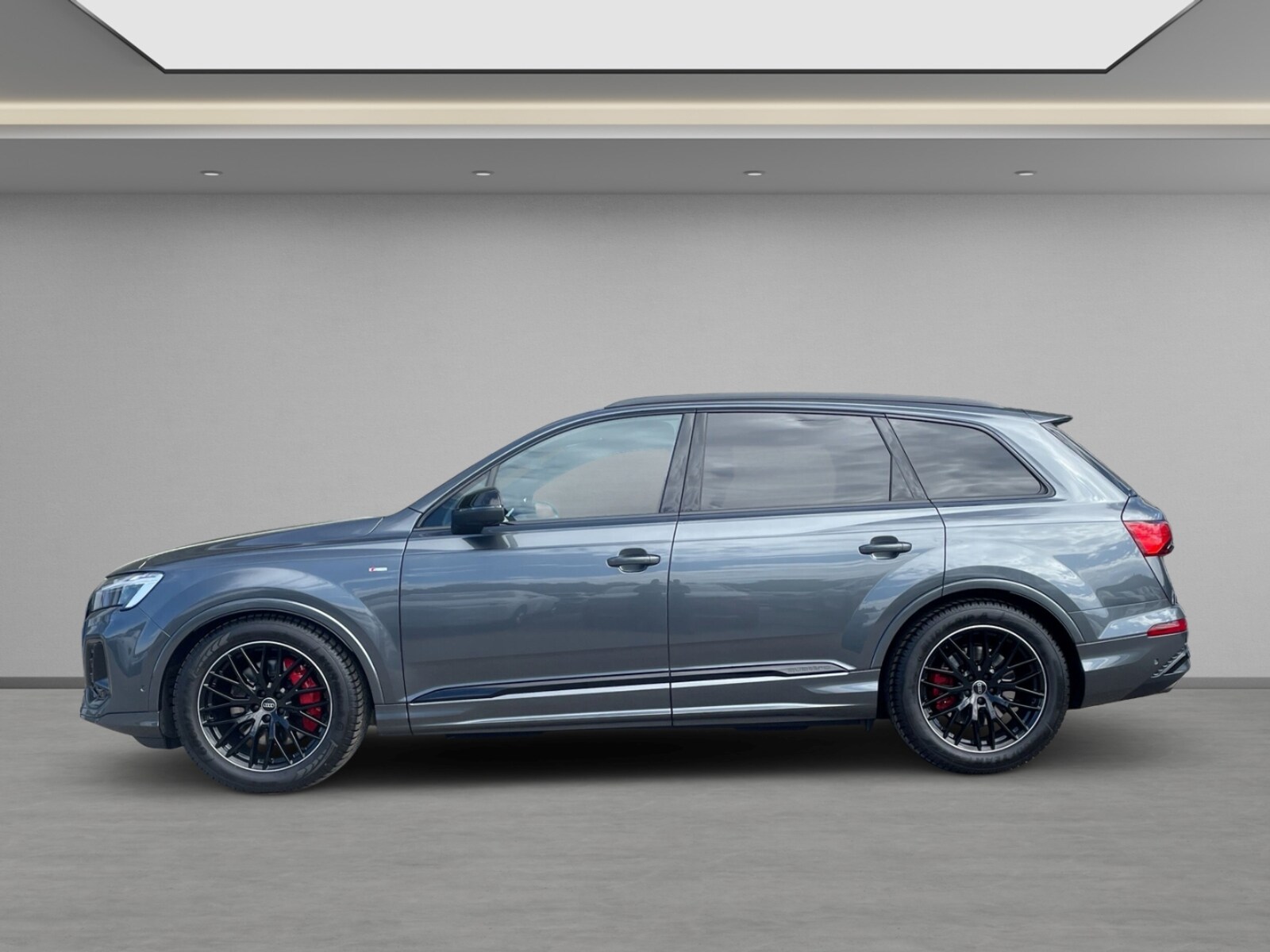 Audi Q7 – Bild 3