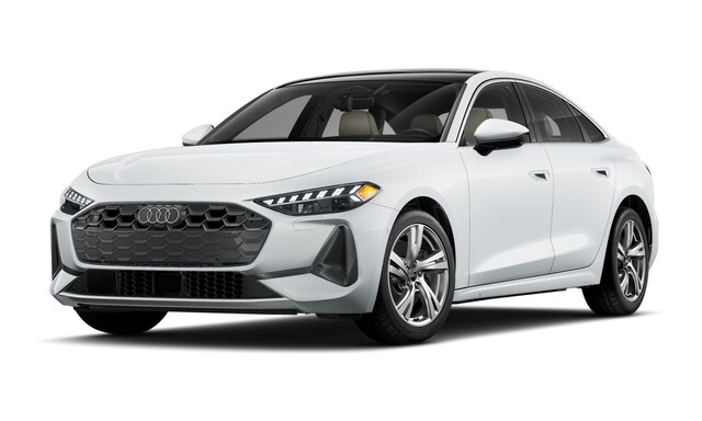2026 Audi A5 Sedan