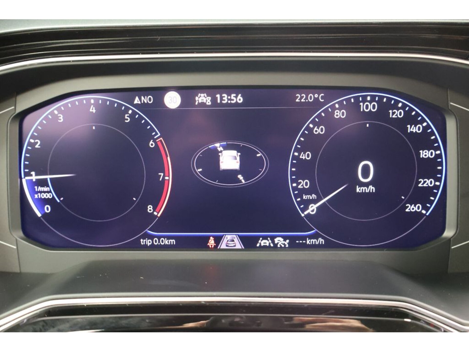 Volkswagen Polo Goal