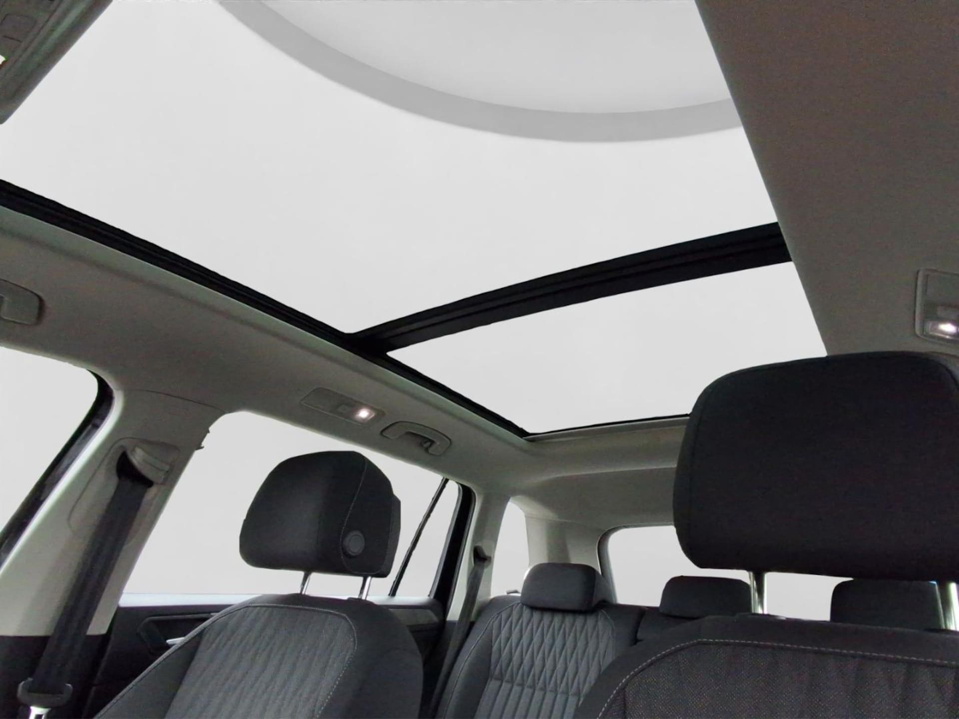 Volkswagen Tiguan Allspace Life